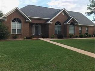 100 Pointer Ct, Warner Robins, GA 31088