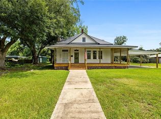 405 Hickory St, Amite, LA 70422