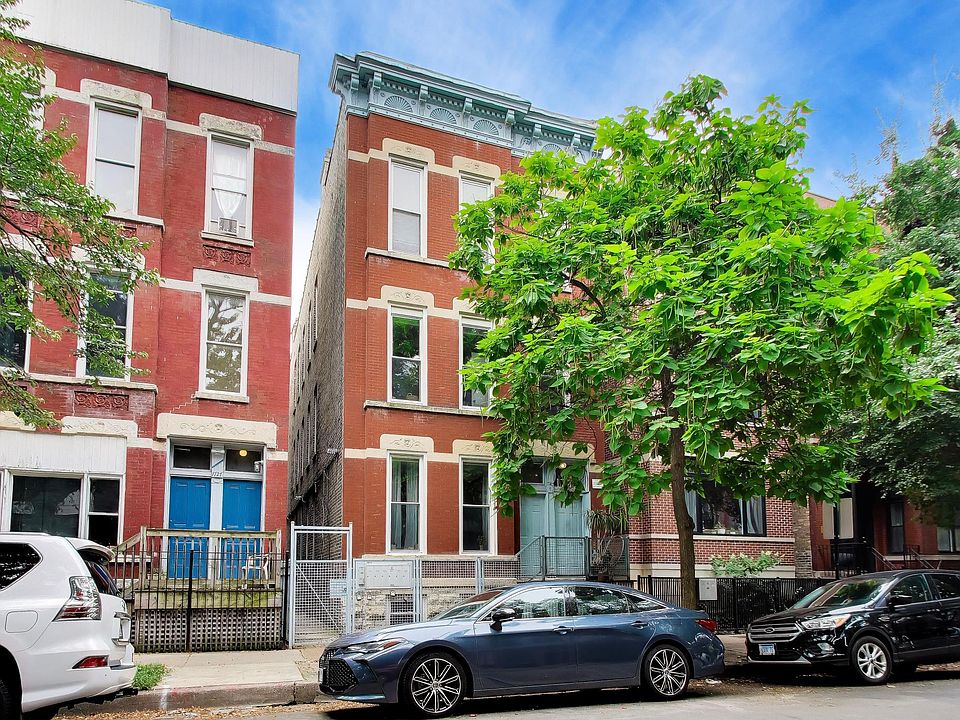 1st image of 1729 W Erie St APT 2N