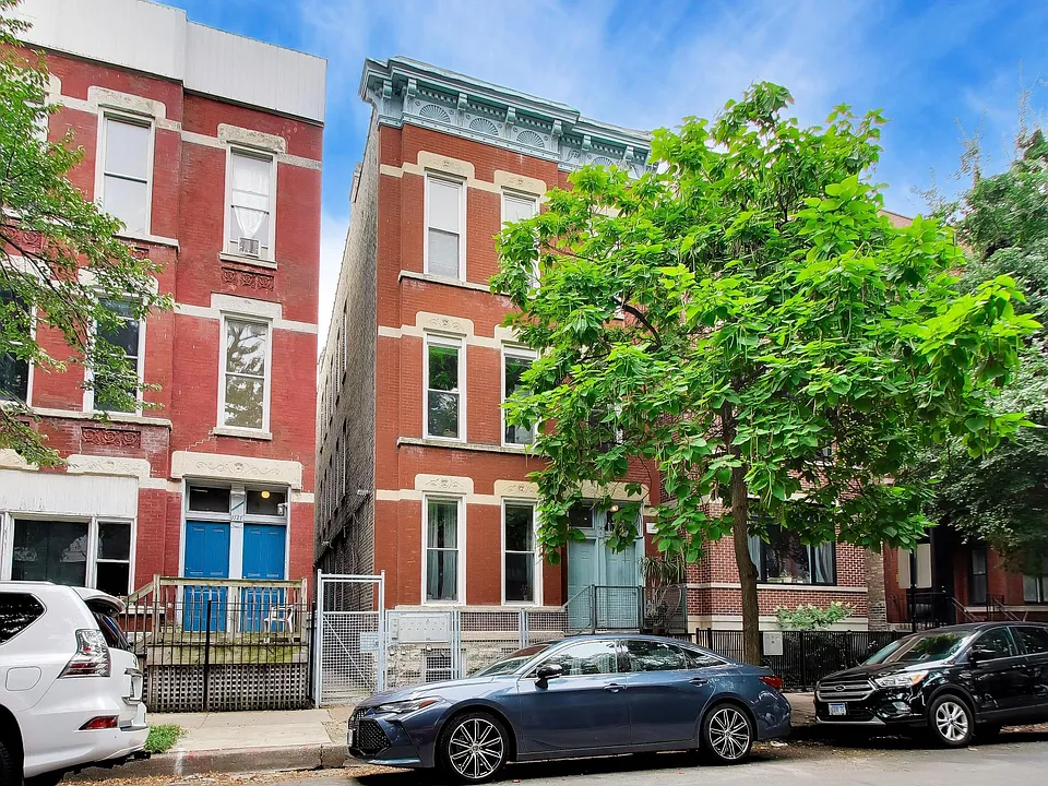 1729 W Erie St #2N