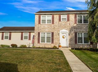 3207 Reeve Dr W, Bethlehem, PA 18020