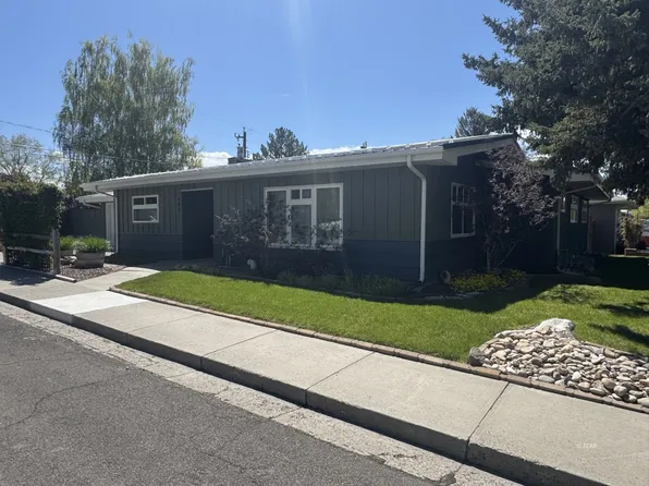 491 W Ash St, Elko, NV 89801
