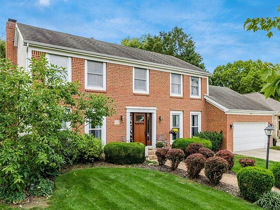 2nd image of 4689 Riverwood Dr