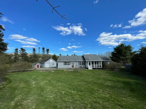 55 Thompson Road, Dedham, ME 04429