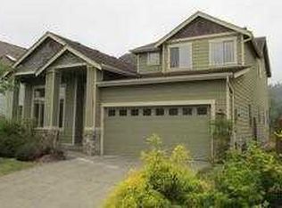 1401 Williams Ave, Orting, WA 98360