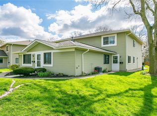 156 Milrace Dr, East Rochester, NY 14445