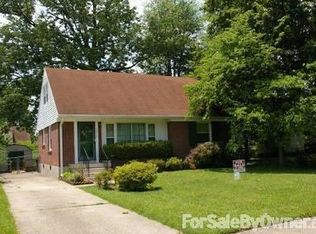 3012 Hendon Rd, Louisville, KY 40220