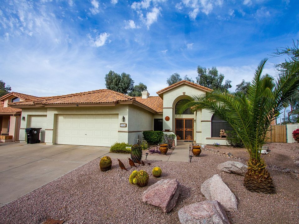 5956 E Julep St Mesa 85205 -1