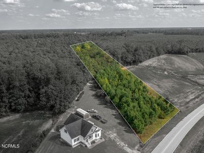 2707 Nathan Hill Road, Deep Run, NC, 28525