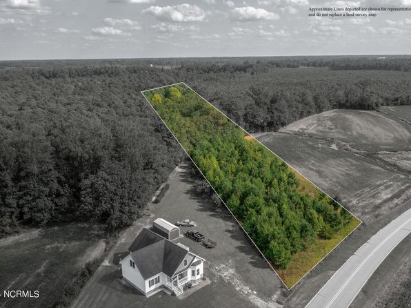 2707 Nathan Hill Road, Deep Run, NC 28525