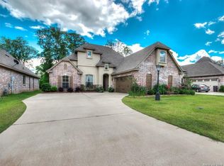 503 Dogwood South Ln, Haughton, LA 71037