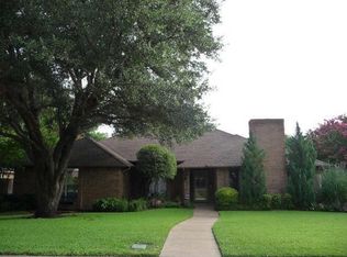 2005 Ridge Creek Dr, Richardson, TX 75082