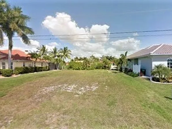 5335 SW 22nd Ave, Cape Coral, FL 33914