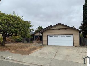 648 N Regatta Dr, Vallejo, CA 94591