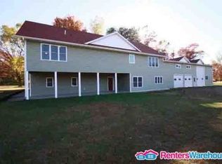 1590 56th St NW, Sauk Rapids, MN 56379