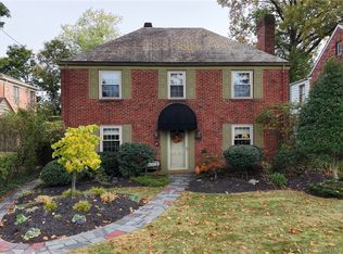 525 Westover Rd, Pittsburgh, PA 15228