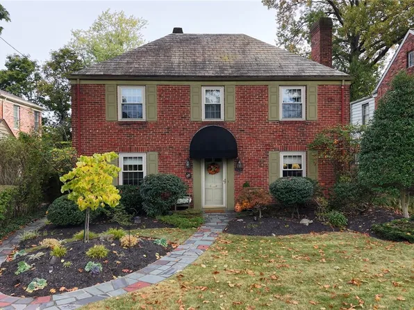525 Westover Rd, Pittsburgh, PA 15228