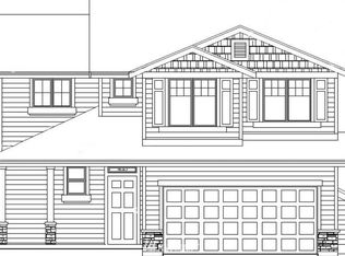 LOT 15021 24th Pl W, Lynnwood, WA 98087