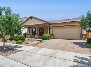 21050 N Reins Rd, Queen Creek, AZ 85142