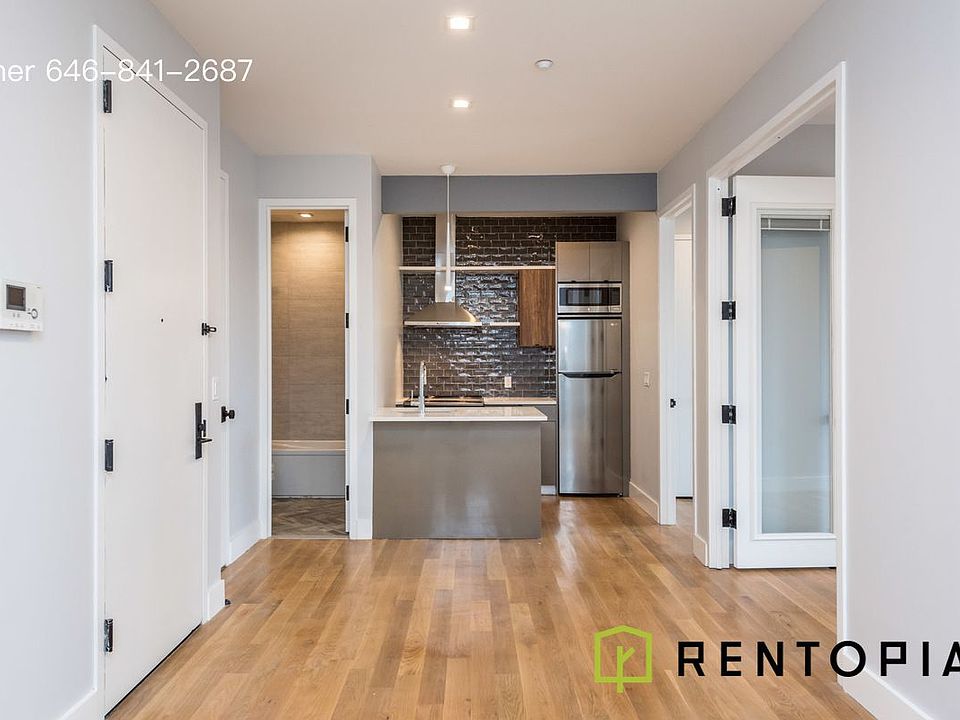 1st image of 34 Belvidere St #3H