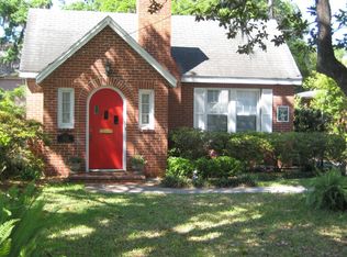 1031 Inwood Ter, Jacksonville, FL 32207