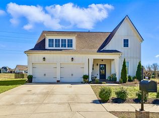 309 Croft Way, Mount Juliet, TN 37122