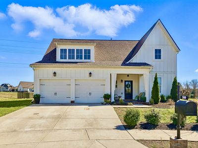 309 Croft Way, Mount Juliet, TN, 37122
