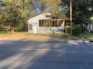 4125 3rd St, Alexandria, LA 71302