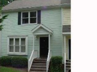 645 Bashford Rd, Raleigh, NC 27606