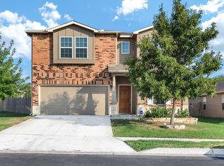 9770 Harbor Mist Ln, Converse, TX 78109