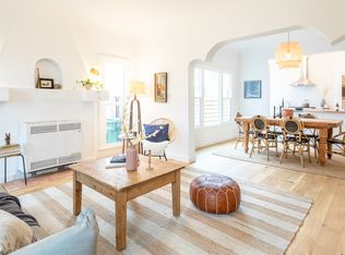 2822 Wellington Rd, Los Angeles, CA 90016