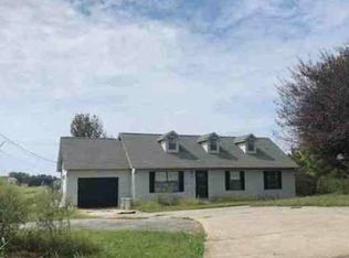 1503 Clendenen Rd, Maryville, TN 37737