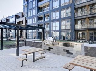 2333 Khalsa Gate #612, Oakville, ON L6M 0X7