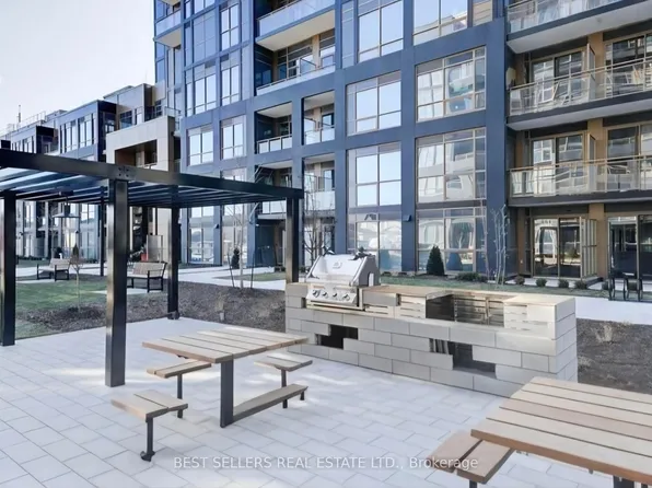 2333 Khalsa Gate #612, Oakville, ON L6M 0X7