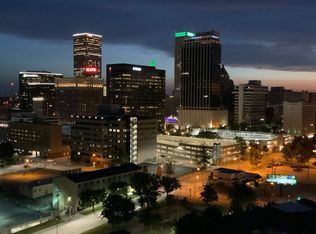 410 W 7th St APT 1025, Tulsa, OK 74119