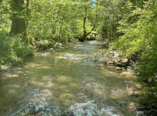 0 Turkey Creek Rd, Tellico Plains, TN 37385