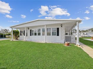 200 Village Ln, North Fort Myers, FL 33917