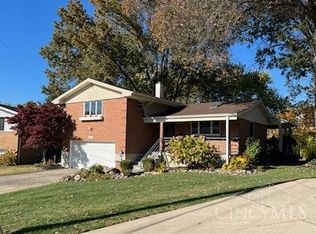 5699 Candlelite Ter, Cincinnati, OH 45238