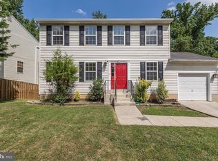 7505 Taylor St, Hyattsville, MD 20784
