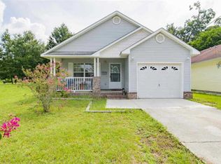 2414 N 7th Ave, Pensacola, FL 32503