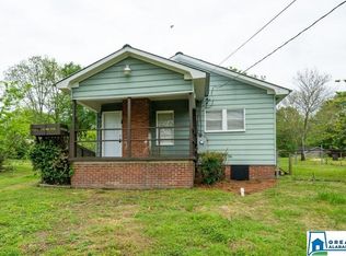 403 4th St SE, Childersburg, AL 35044
