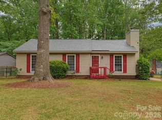 10200 Cairnsmore Pl, Mint Hill, NC 28227
