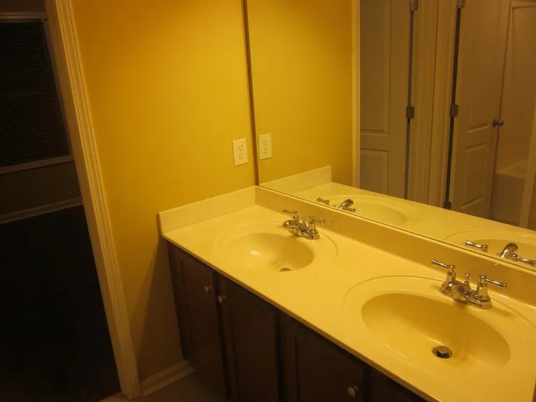 Upstairs Bathroom