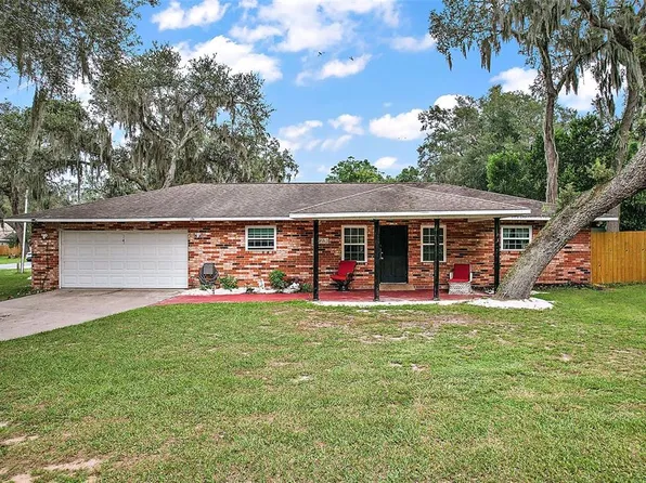1523 Moss Ave, Leesburg, FL 34748