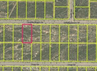 1231 Rockinghorse Dr, Pahrump, NV 89060