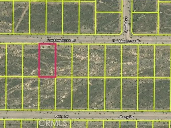 1231 Rockinghorse Dr, Pahrump, NV 89060
