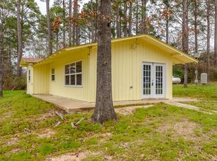 100 Maggie Ln, Noble, LA 71462