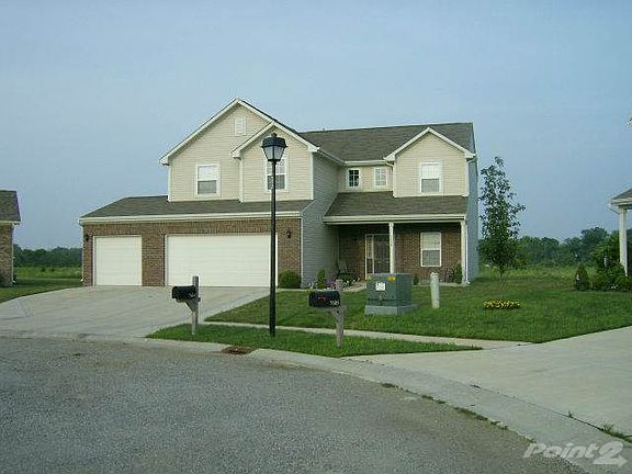 C= lawn view