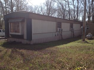 4299 S Beaver Springs Rd, Watts, OK 74964