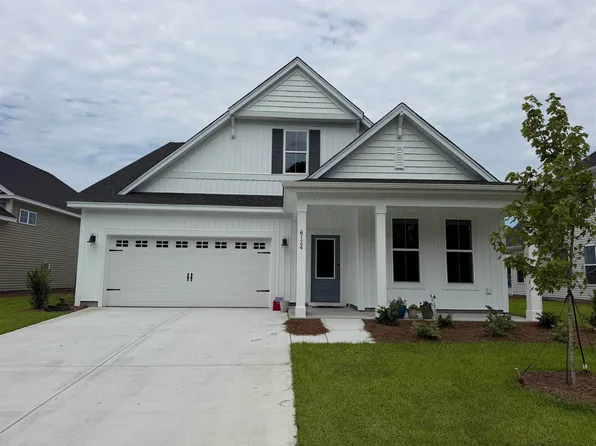 6124 Zoe Way #826, Myrtle Beach, SC 29588